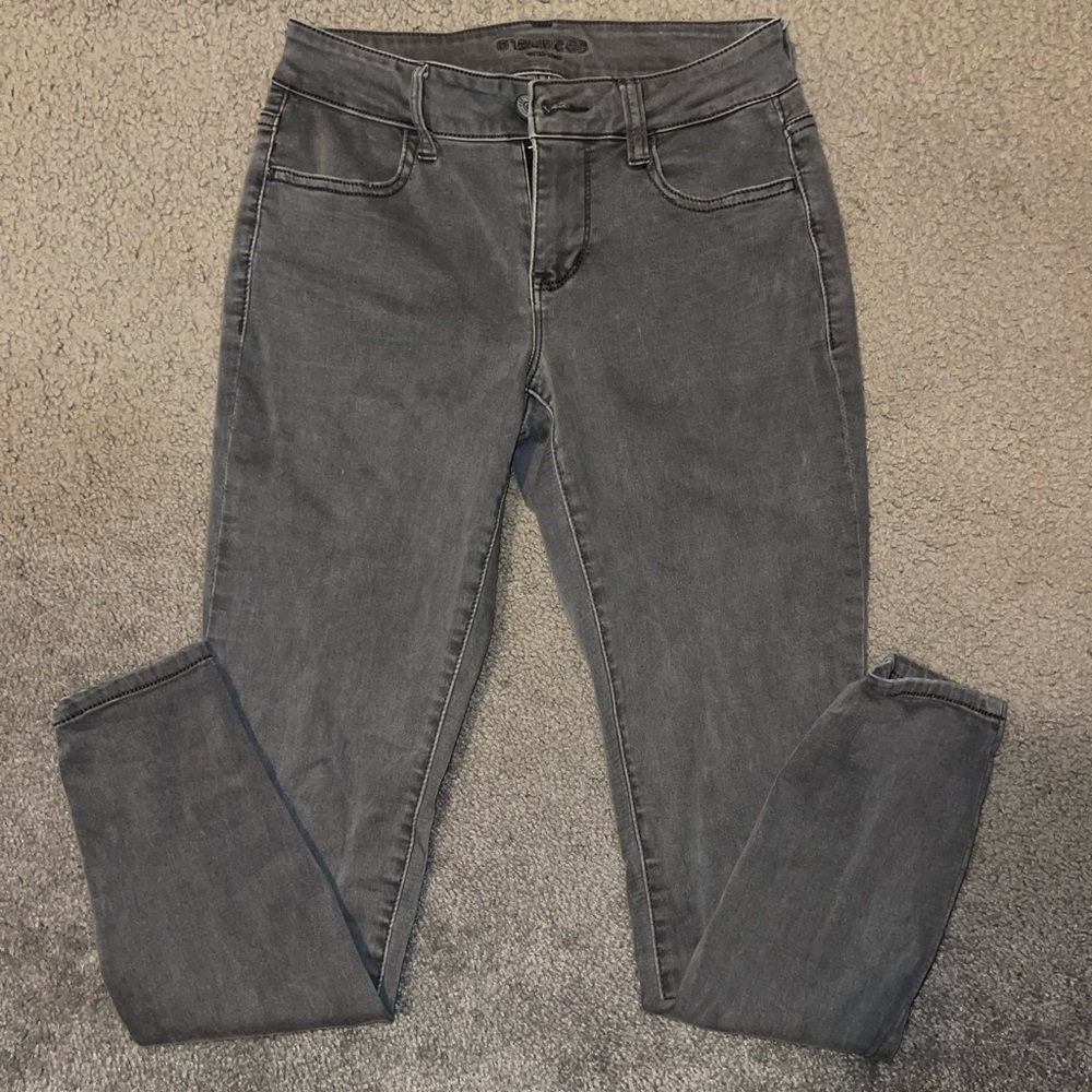 Maurices Women’s Mid-Rise Jeggings